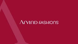 Arvind Fashions